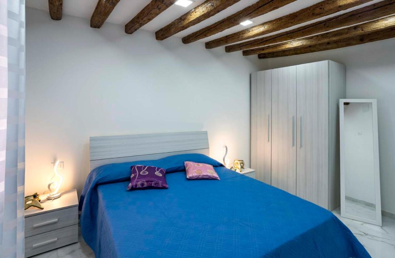 Appartement Riva Biennale Venetië