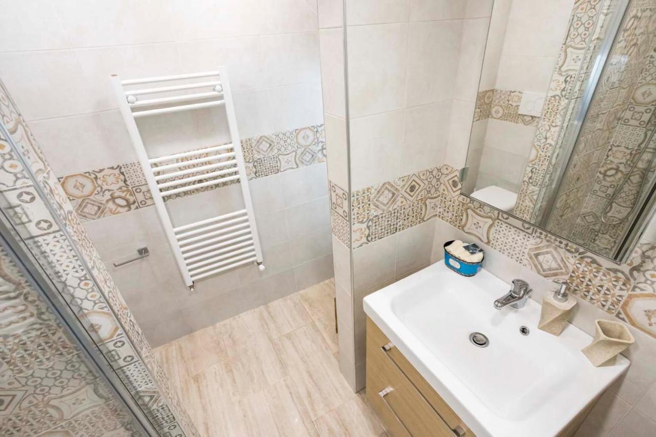 Riva Biennale Appartement *
